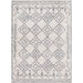 Andorra Rug by Livabliss. Made from polypropylene in a unique style.
