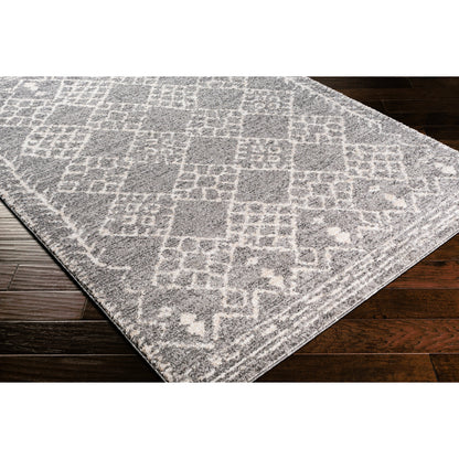 Andorra Rug by Livabliss. Made from polypropylene in a unique style.
