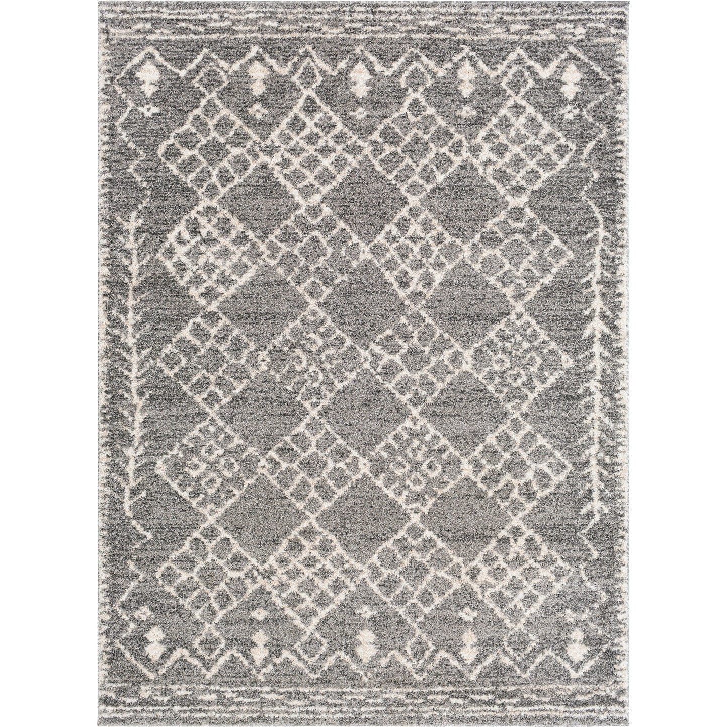 002 SI-2167378 | Primary Silo | Andorra Rug by Livabliss. Made from polypropylene in a unique style.