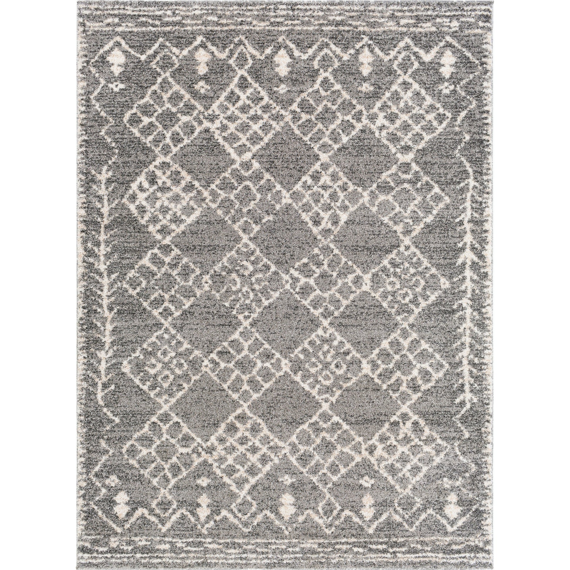 Andorra Rug by Livabliss. Made from polypropylene in a unique style.