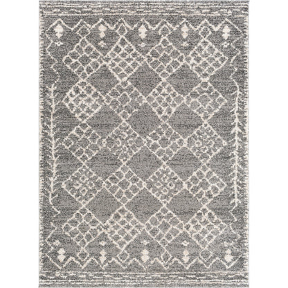 Andorra Rug by Livabliss. Made from polypropylene in a unique style.