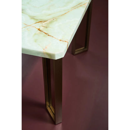 Love Dining Table by Caracole. Made from unique in a modern style.