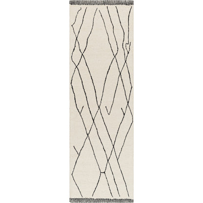 Arsenal Rug - 29512 by Livabliss. Made from unique in a unique style.