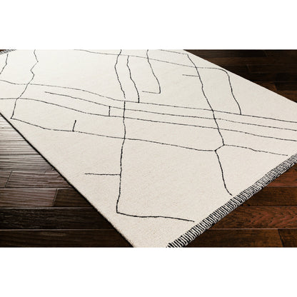 Arsenal Rug - 29512 by Livabliss. Made from unique in a unique style.