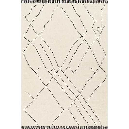 Arsenal Rug - 29512 by Livabliss. Made from unique in a unique style.