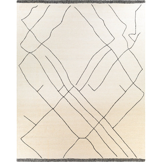 Arsenal Rug - 29512 by Livabliss. Made from unique in a unique style.