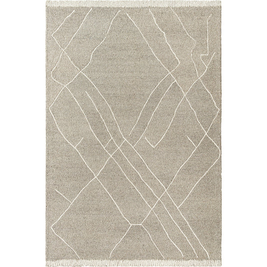 Arsenal Rug - 29512 by Livabliss. Made from unique in a unique style.
