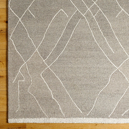 Arsenal Rug - 29512 by Livabliss. Made from unique in a unique style.