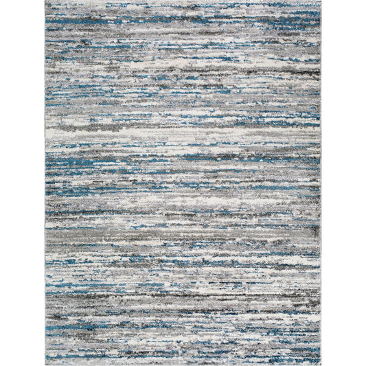 Andorra Plus ARP-2301 Rug by Livabliss. Made from polypropylene, polyester in a unique style.