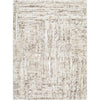 Light Beige, Tan, Ivory, Light Brown / 2' x 2'11"