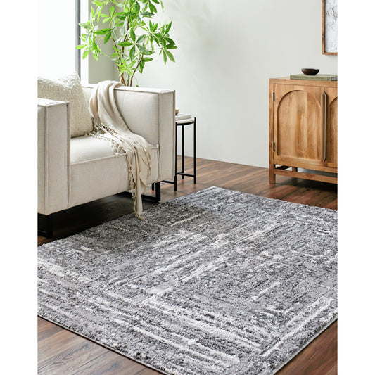 Andorra Plus Rug by Livabliss. Made from polypropylene, polyester in a unique style.