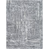 Charcoal, Light Gray / 2' x 2'11"