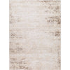 Light Brown, Light Gray, Ivory, Light Beige, White, Tan / 2' x 2'11"