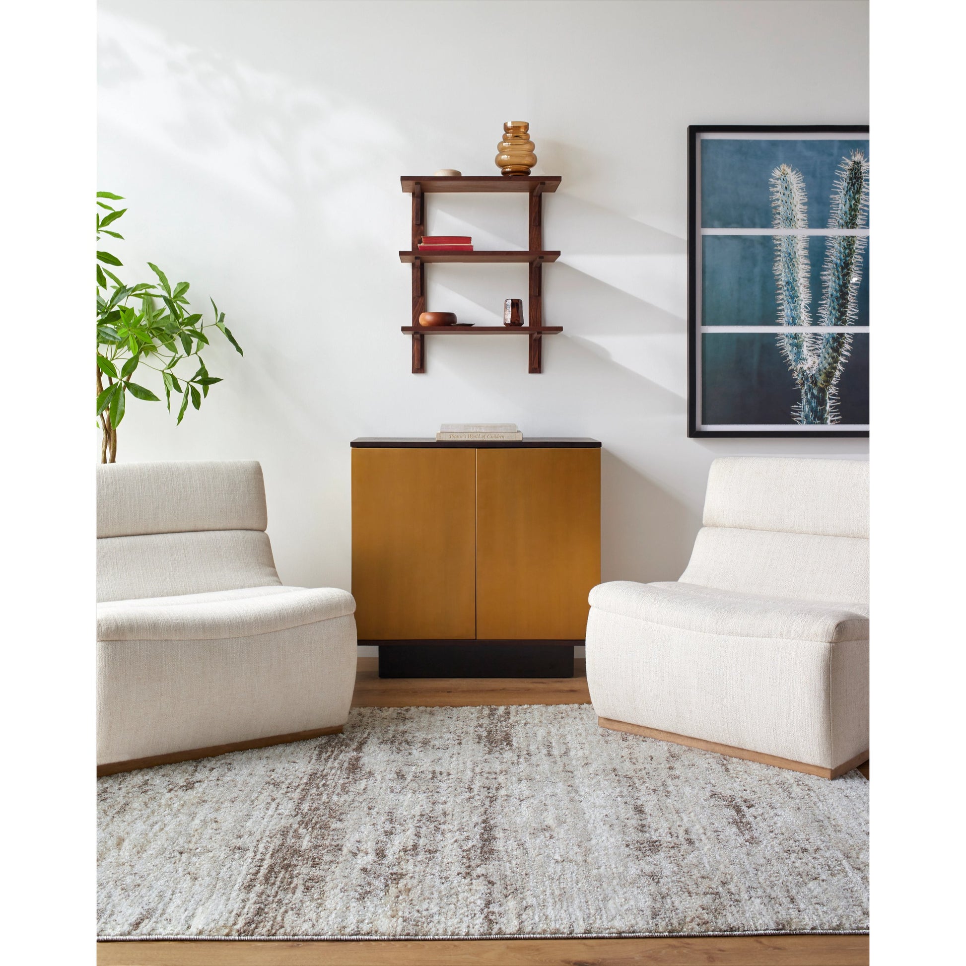 Andorra Plus ARP-2310 Rug by Livabliss. Made from face: 70% polypropylene, 30% polyester, warp: 100% jute in a unique style.