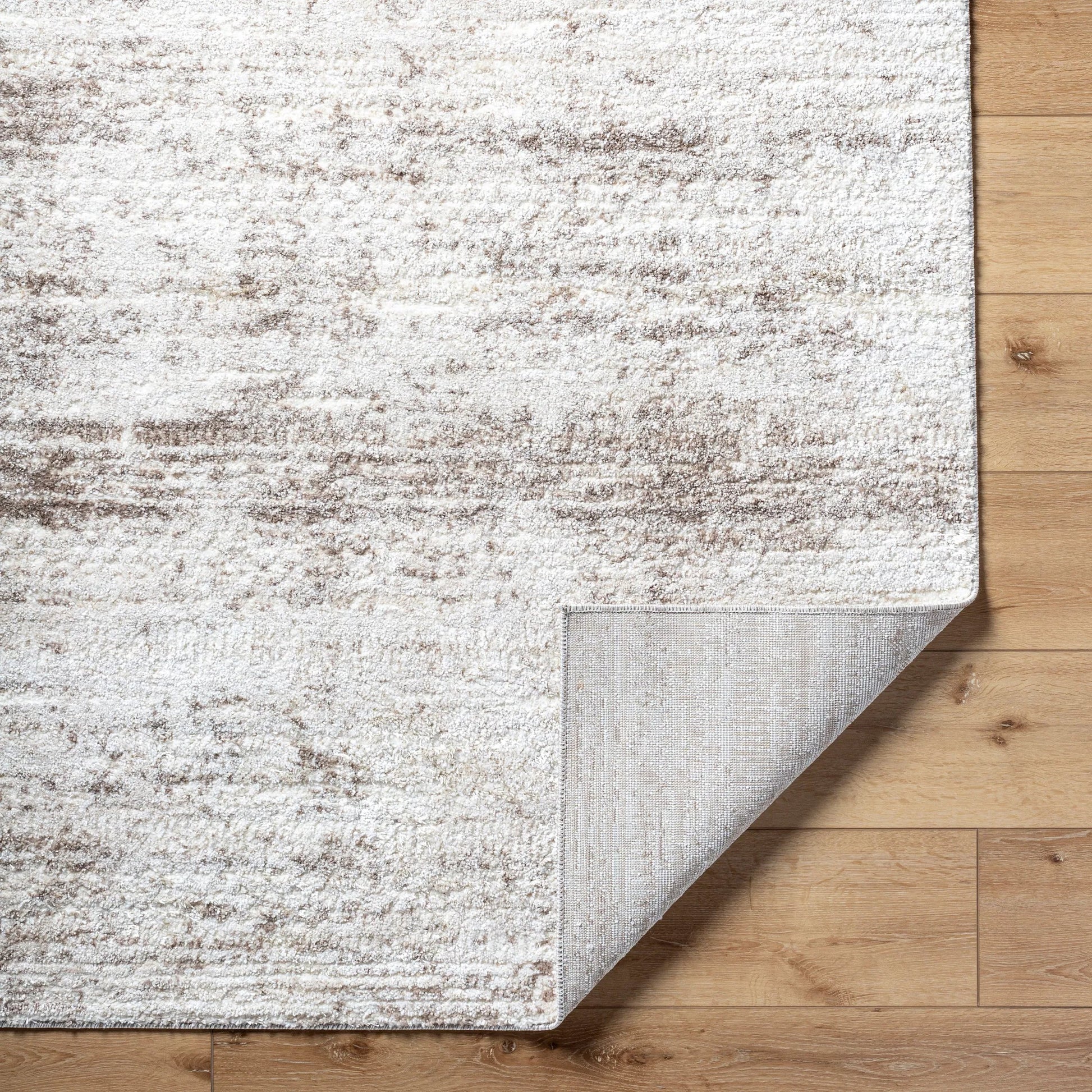 Andorra Plus ARP-2310 Rug by Livabliss. Made from face: 70% polypropylene, 30% polyester, warp: 100% jute in a unique style.