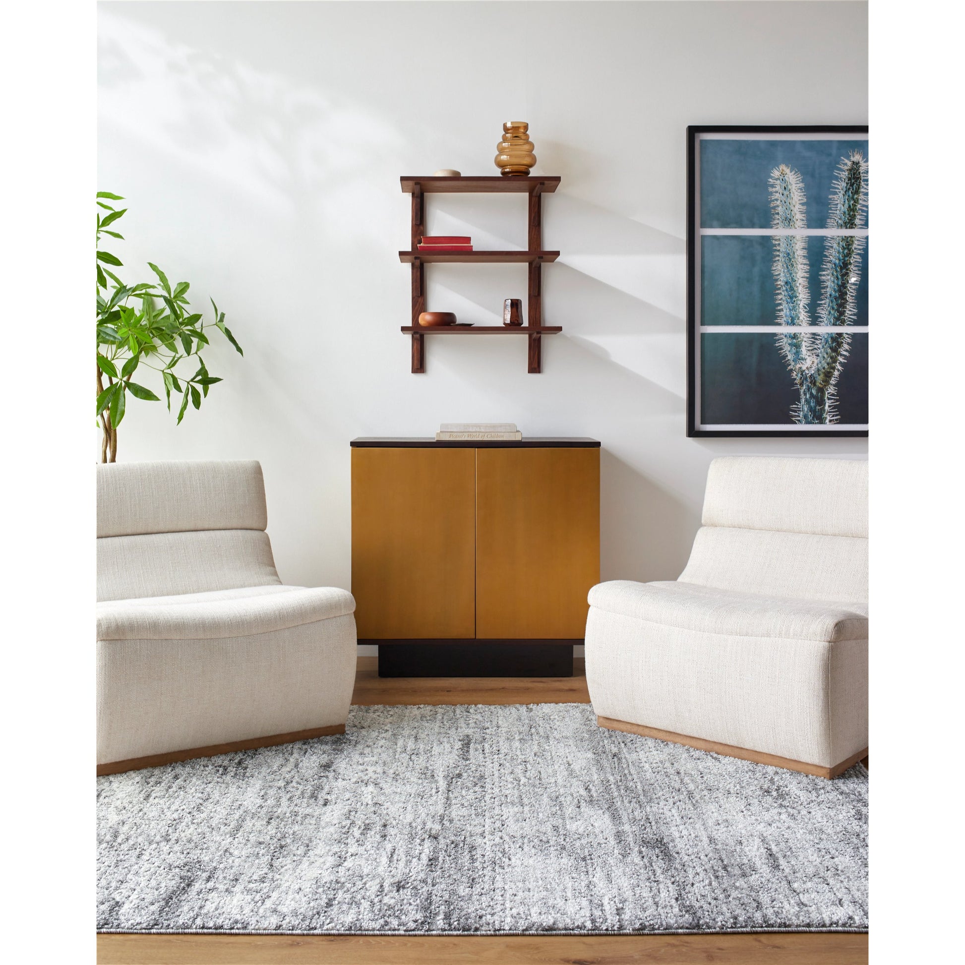 Andorra Plus ARP-2310 Rug by Livabliss. Made from face: 70% polypropylene, 30% polyester, warp: 100% jute in a unique style.