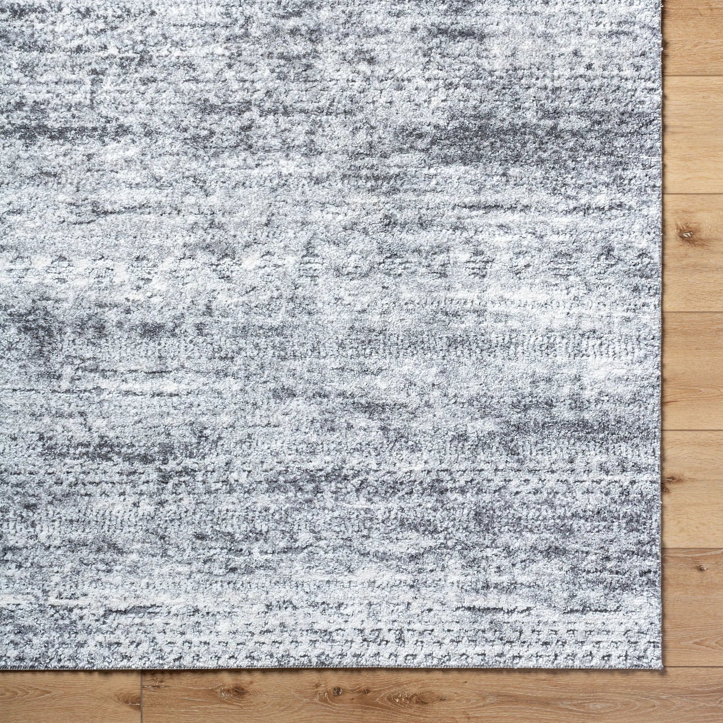 011 SI-2133134,SI-2133135,SI-2133136 | Closeup | Andorra Plus ARP-2310 Rug by Livabliss. Made from face: 70% polypropylene, 30% polyester, warp: 100% jute in a unique style.