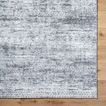 Andorra Plus ARP-2310 Rug by Livabliss. Made from face: 70% polypropylene, 30% polyester, warp: 100% jute in a unique style.