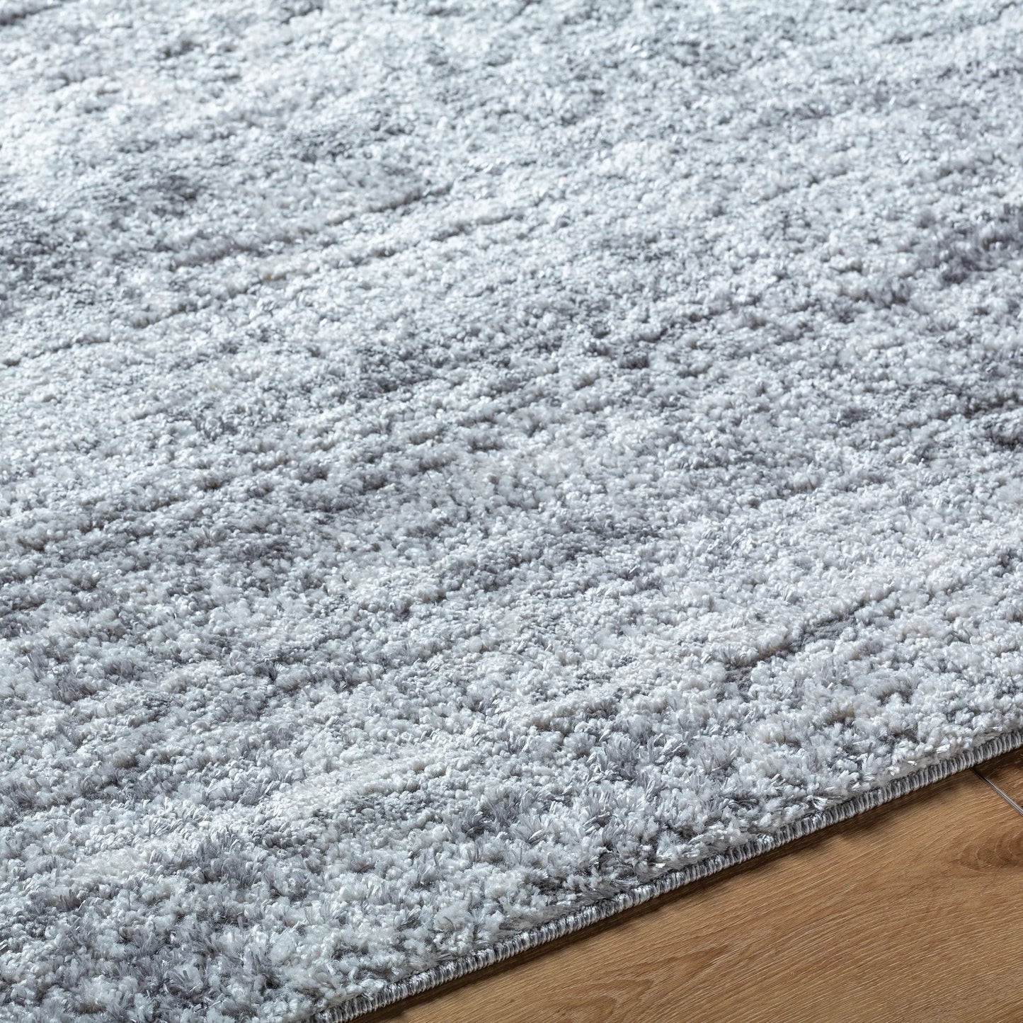 010 SI-2133134,SI-2133135,SI-2133136 | Closeup | Andorra Plus ARP-2310 Rug by Livabliss. Made from face: 70% polypropylene, 30% polyester, warp: 100% jute in a unique style.