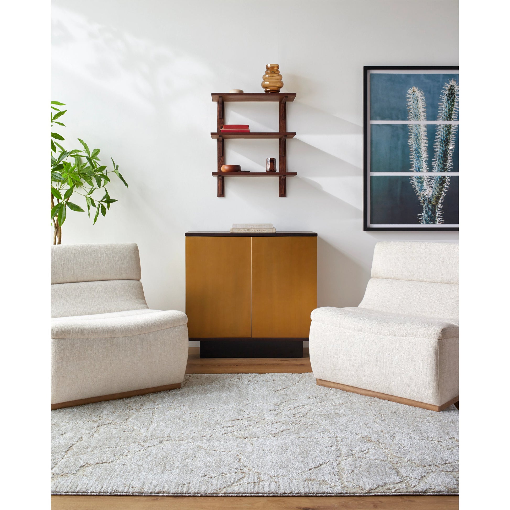 Andorra Plus ARP-2312 Rug by Livabliss. Made from face: 70% polypropylene, 30% polyester, warp: 100% jute in a unique style.