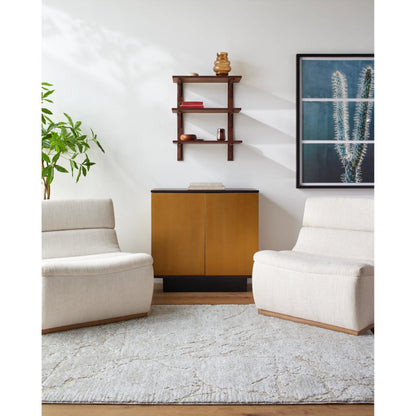 Andorra Plus ARP-2312 Rug by Livabliss. Made from face: 70% polypropylene, 30% polyester, warp: 100% jute in a unique style.