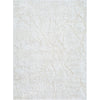 Light Gray, Light Brown, Ivory, Light Beige, White / 2' x 2'11"