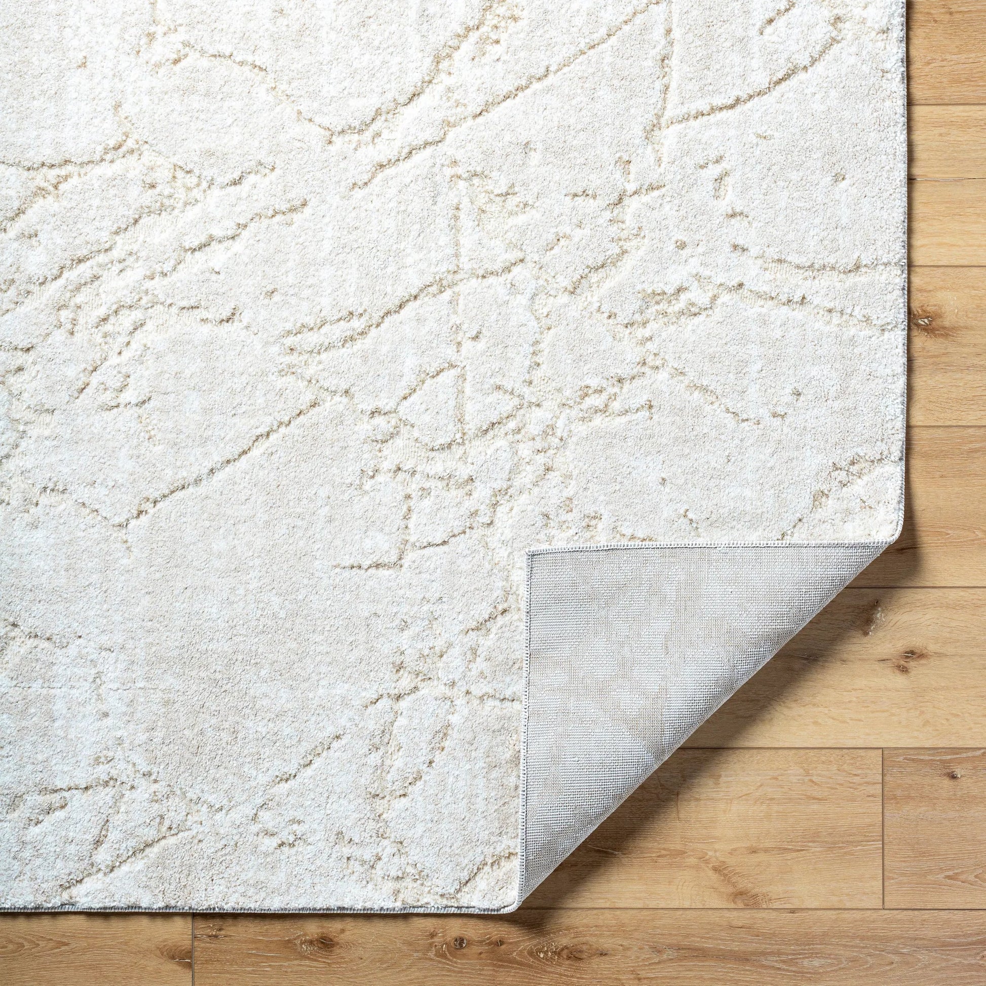 Andorra Plus ARP-2312 Rug by Livabliss. Made from face: 70% polypropylene, 30% polyester, warp: 100% jute in a unique style.