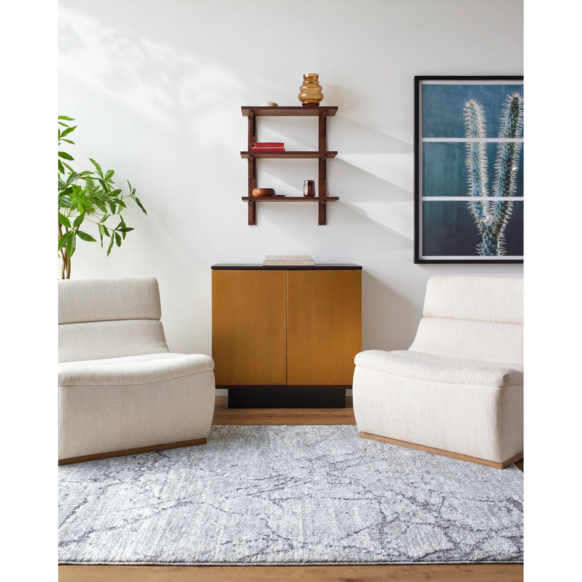 Andorra Plus ARP-2312 Rug by Livabliss. Made from face: 70% polypropylene, 30% polyester, warp: 100% jute in a unique style.