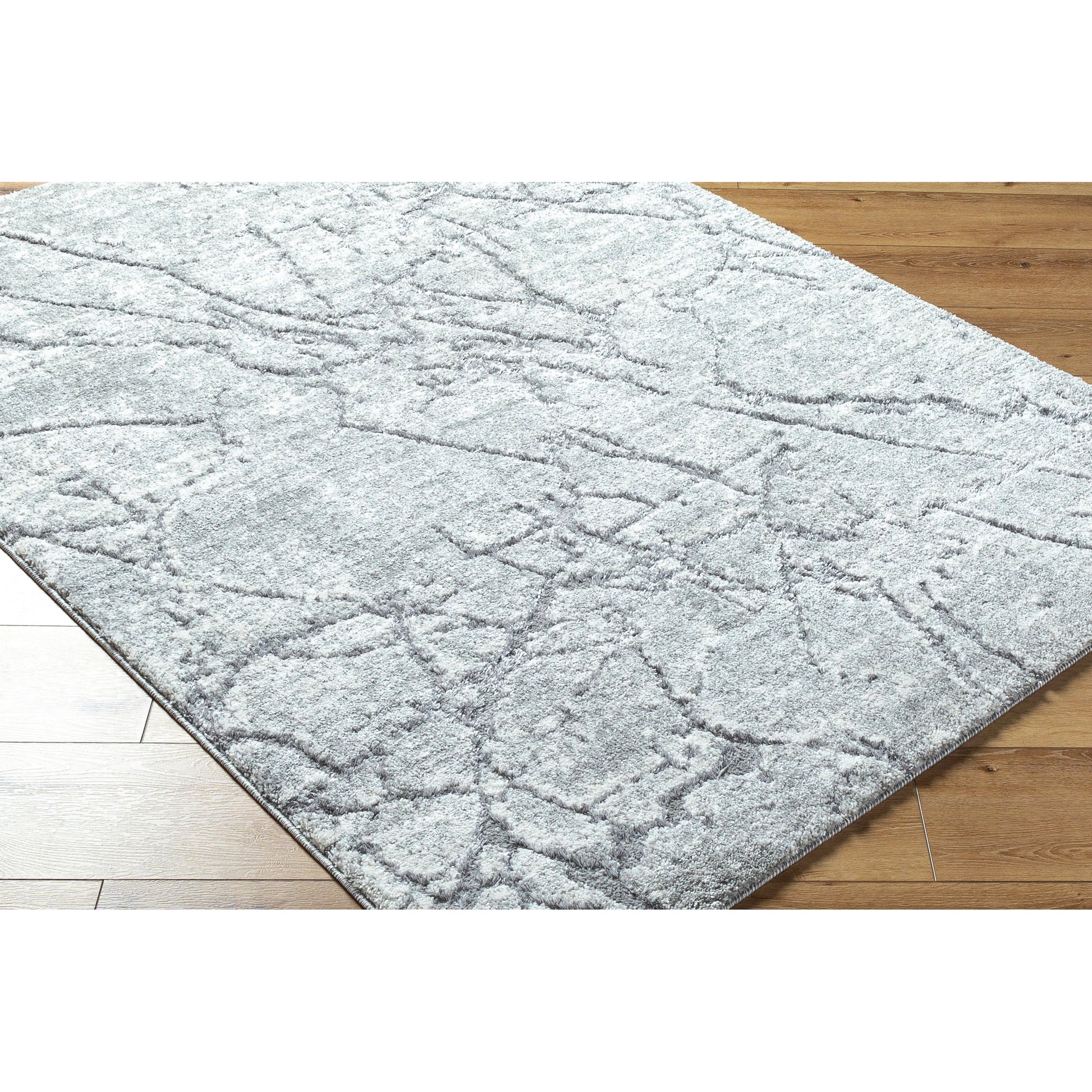 Andorra Plus ARP-2312 Rug by Livabliss. Made from face: 70% polypropylene, 30% polyester, warp: 100% jute in a unique style.