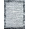 Black, Light Gray, Charcoal / 2' x 2'11"