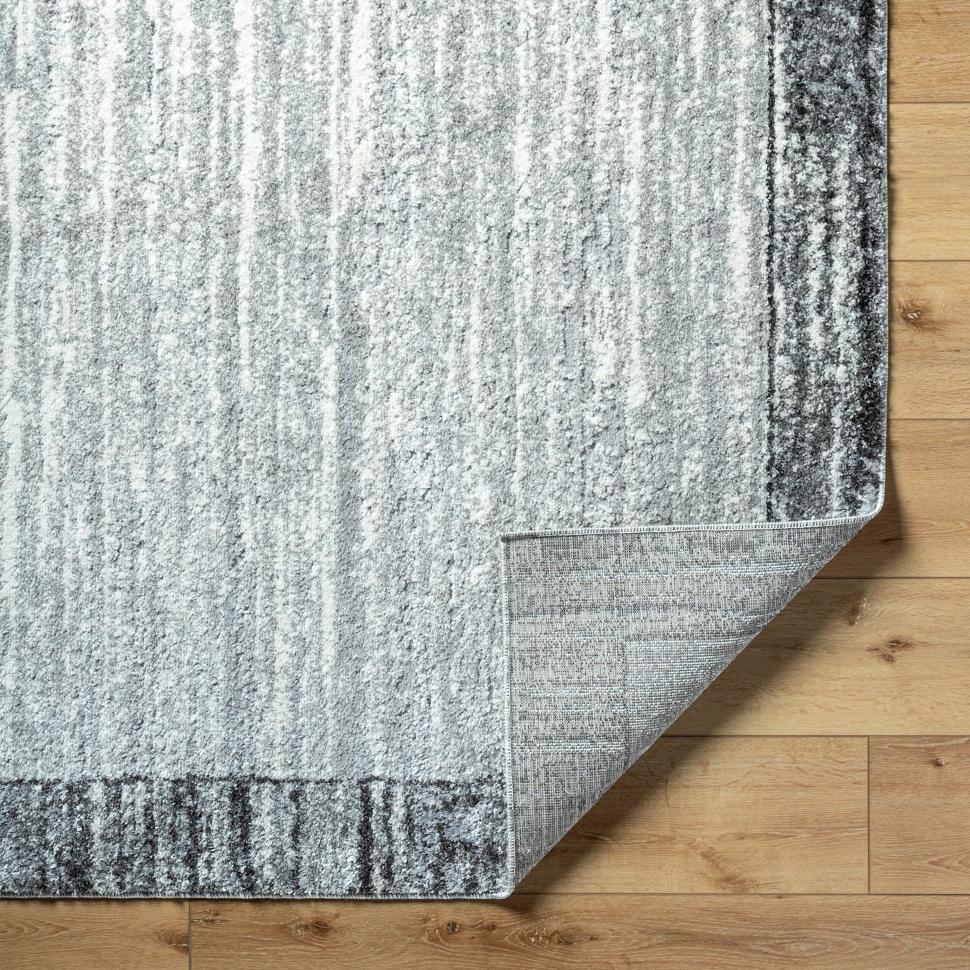 Andorra Plus ARP-2314 Rug by Livabliss. Made from face: 70% polypropylene, 30% polyester, warp: 100% jute in a unique style.