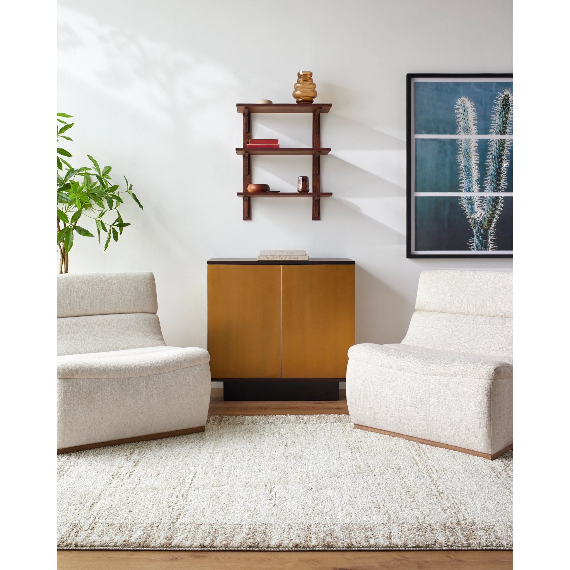 Andorra Plus ARP-2314 Rug by Livabliss. Made from face: 70% polypropylene, 30% polyester, warp: 100% jute in a unique style.