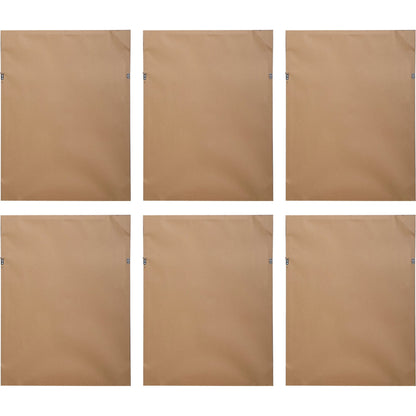 Foliage Framed Prints (Set of 6) by Uttermost in multi. Made from plastic, glass in a cottage & farmhouse style.