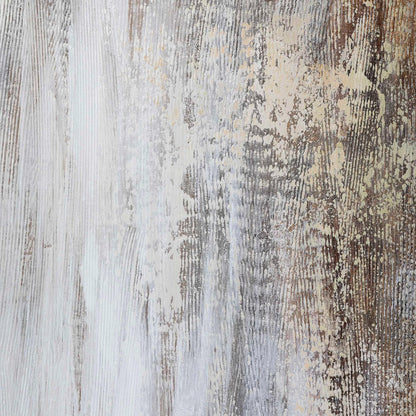 Desert Rain Hand Painted Abstract Art by Uttermost in multi. Made from fir wood, pu frame, canvas in a modern style.