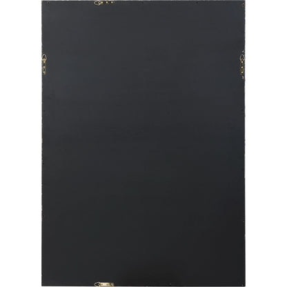 Crosswalk Abstract Art by Uttermost in multi. Made from paper, pine, mdf, glass, linen, acrylic in a modern style.