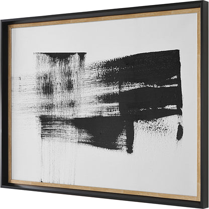 Mystere by Uttermost in multi. Made from plastic, glass, paper in a modern style.