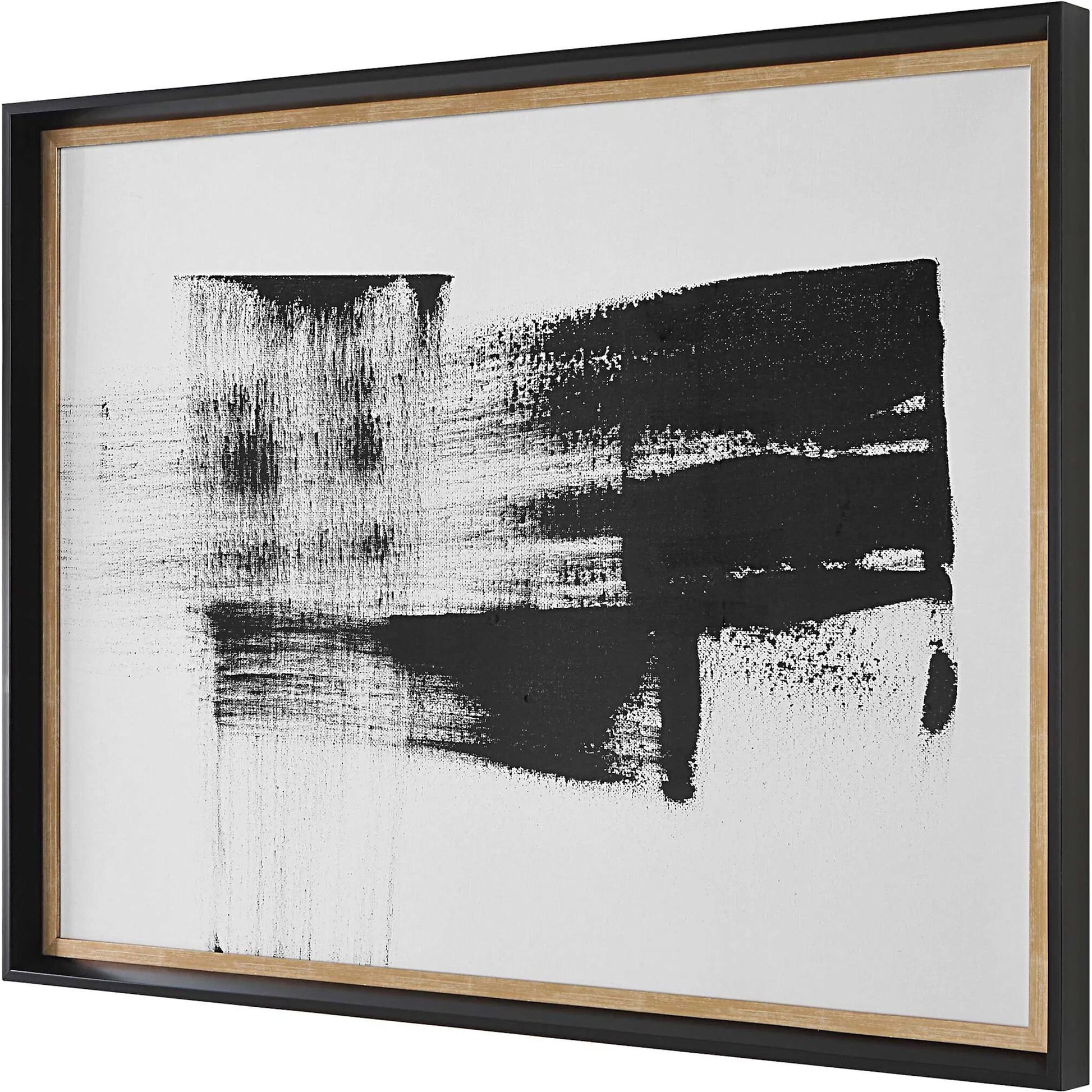 Mystere by Uttermost in multi. Made from plastic, glass, paper in a modern style.