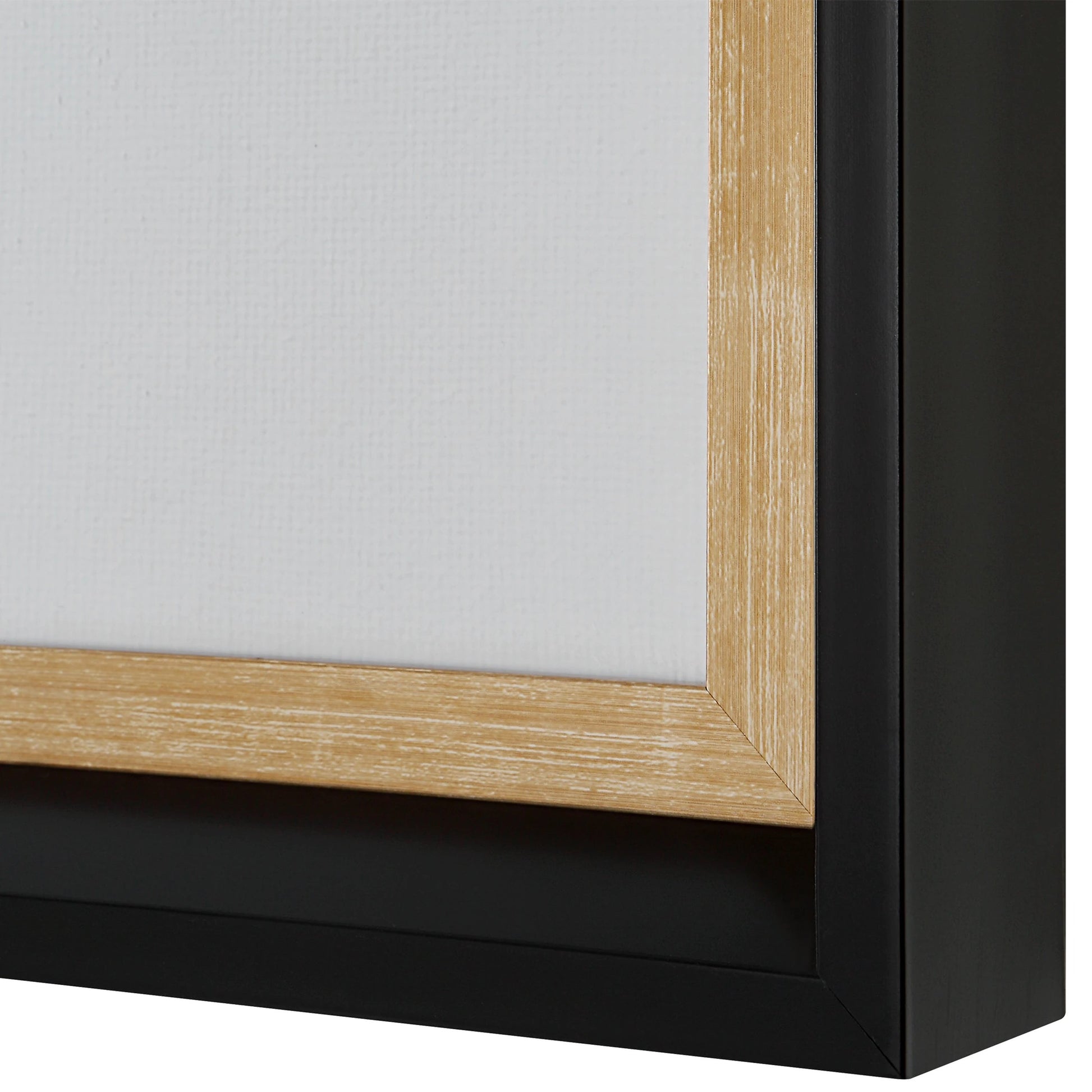 Mystere by Uttermost in multi. Made from plastic, glass, paper in a modern style.