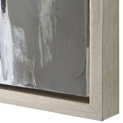 Natural Springs by Uttermost in multi. Made from canvas, pine wood, plastic frame, mdf in a modern style.