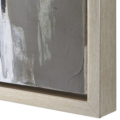 Natural Springs by Uttermost in multi. Made from canvas, pine wood, plastic frame, mdf in a modern style.