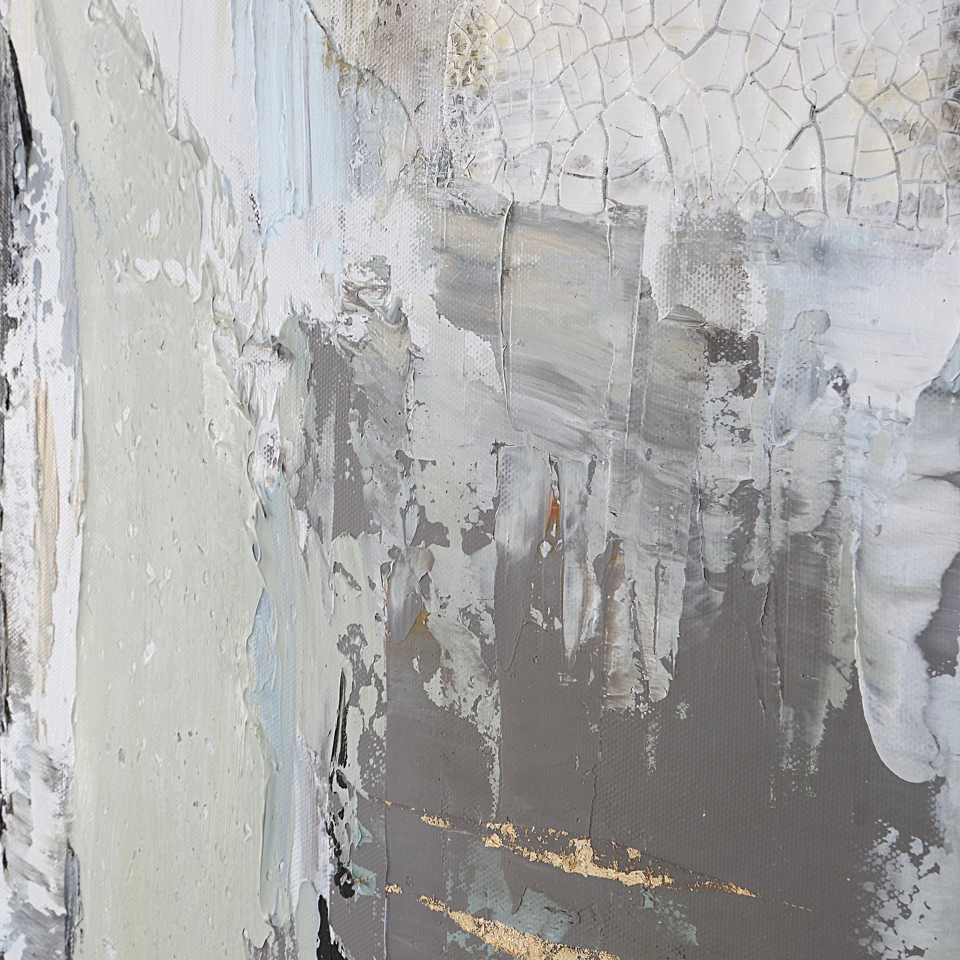 Natural Springs by Uttermost in multi. Made from canvas, pine wood, plastic frame, mdf in a modern style.