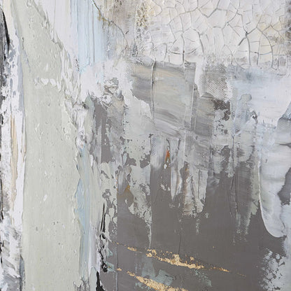 Natural Springs by Uttermost in multi. Made from canvas, pine wood, plastic frame, mdf in a modern style.