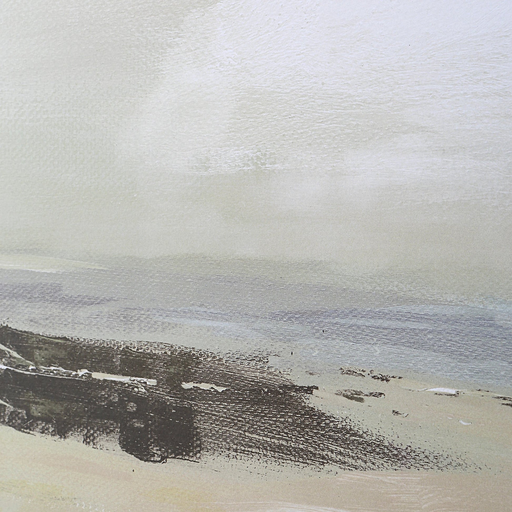 Soft Clouds by Uttermost in multi. Made from pine, mdf, linen, paper in a modern style.