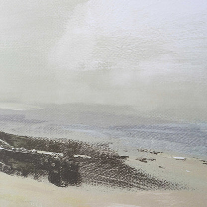 Soft Clouds by Uttermost in multi. Made from pine, mdf, linen, paper in a modern style.