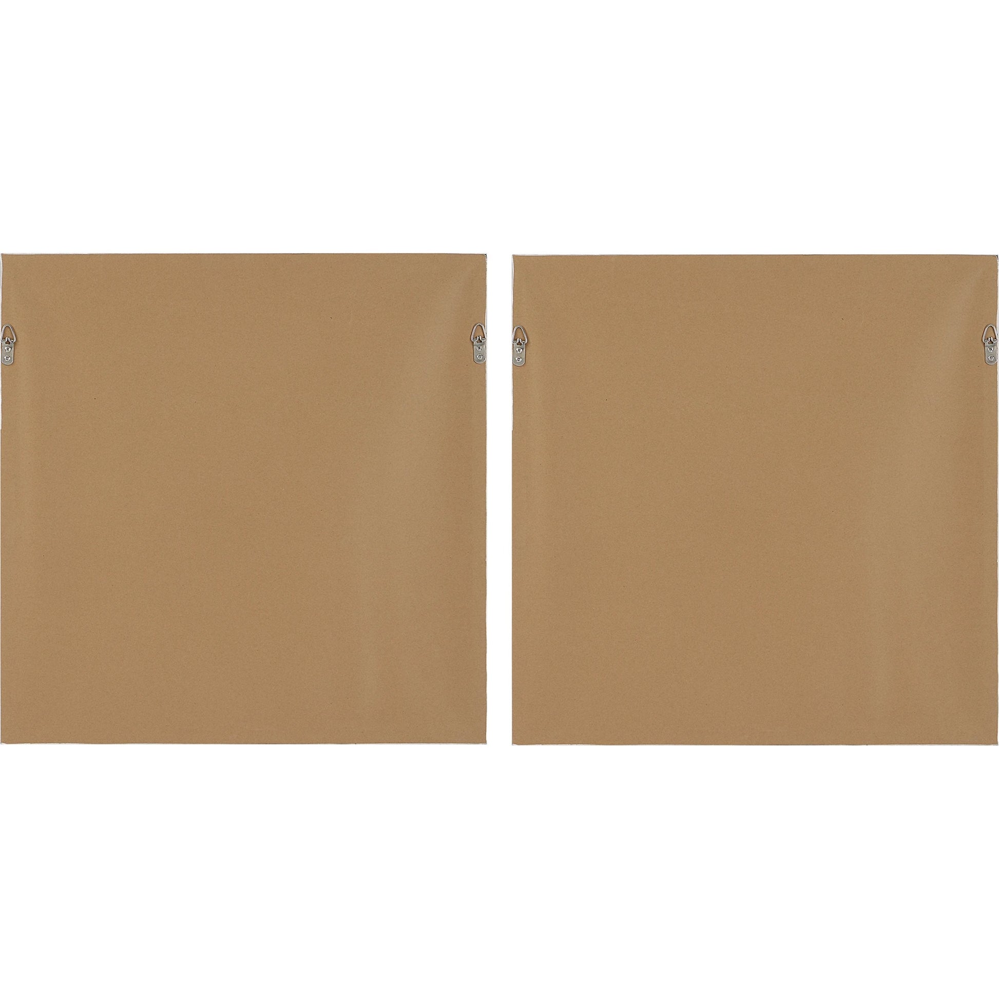 Vivid Vista Framed Prints by Uttermost in multi and light white wash. Made from pine, mdf, veneer, linen in a modern style.