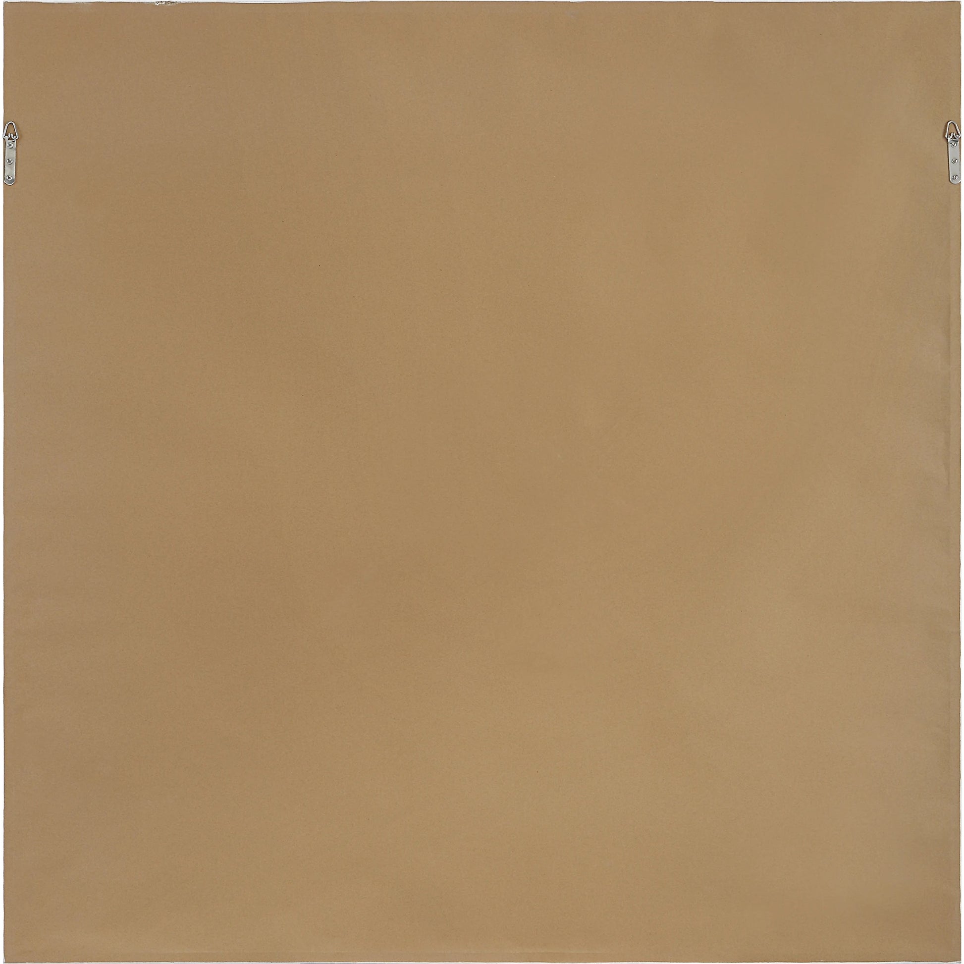 Torrent Framed Print by Uttermost in multi and natural brushed oak. Made from pine, mdf, veneer, linen, paper in a modern style.