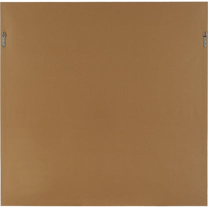 Dawn on the Hills Framed Print by Uttermost in multi. Made from pine, mdf, veneer, linen, paper in a modern style.