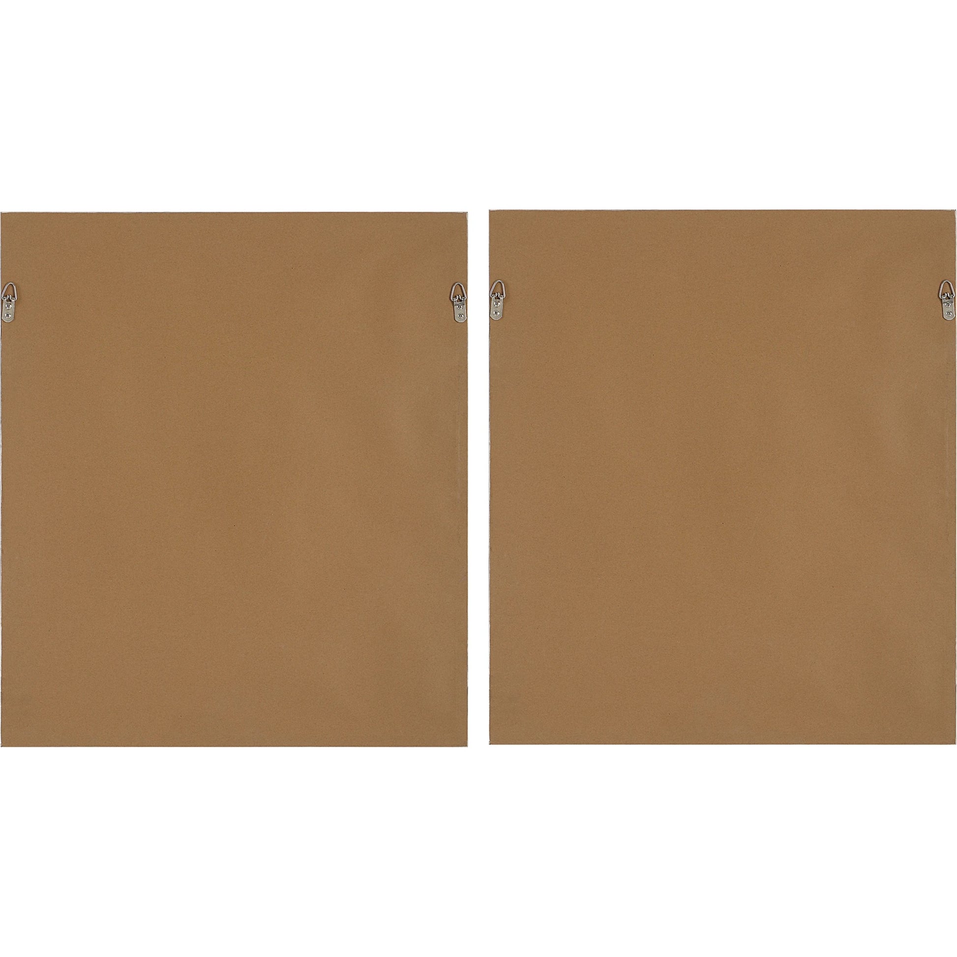 Color Block Framed Prints by Uttermost in multi. Made from pine, glass, mdf, veneer, paper in a modern style.