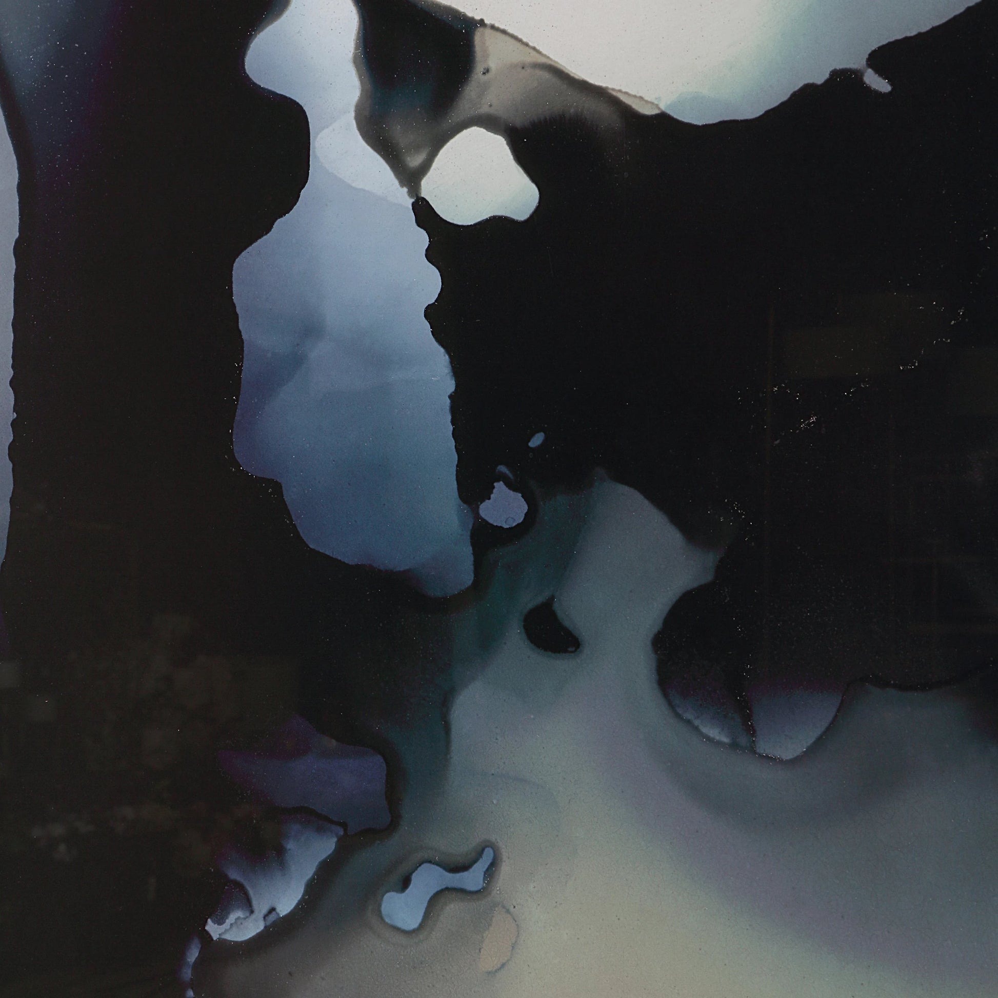 Telescopic Framed Prints by Uttermost in multi and dark gunmetal. Made from pine, glass, mdf, paper in a modern style.