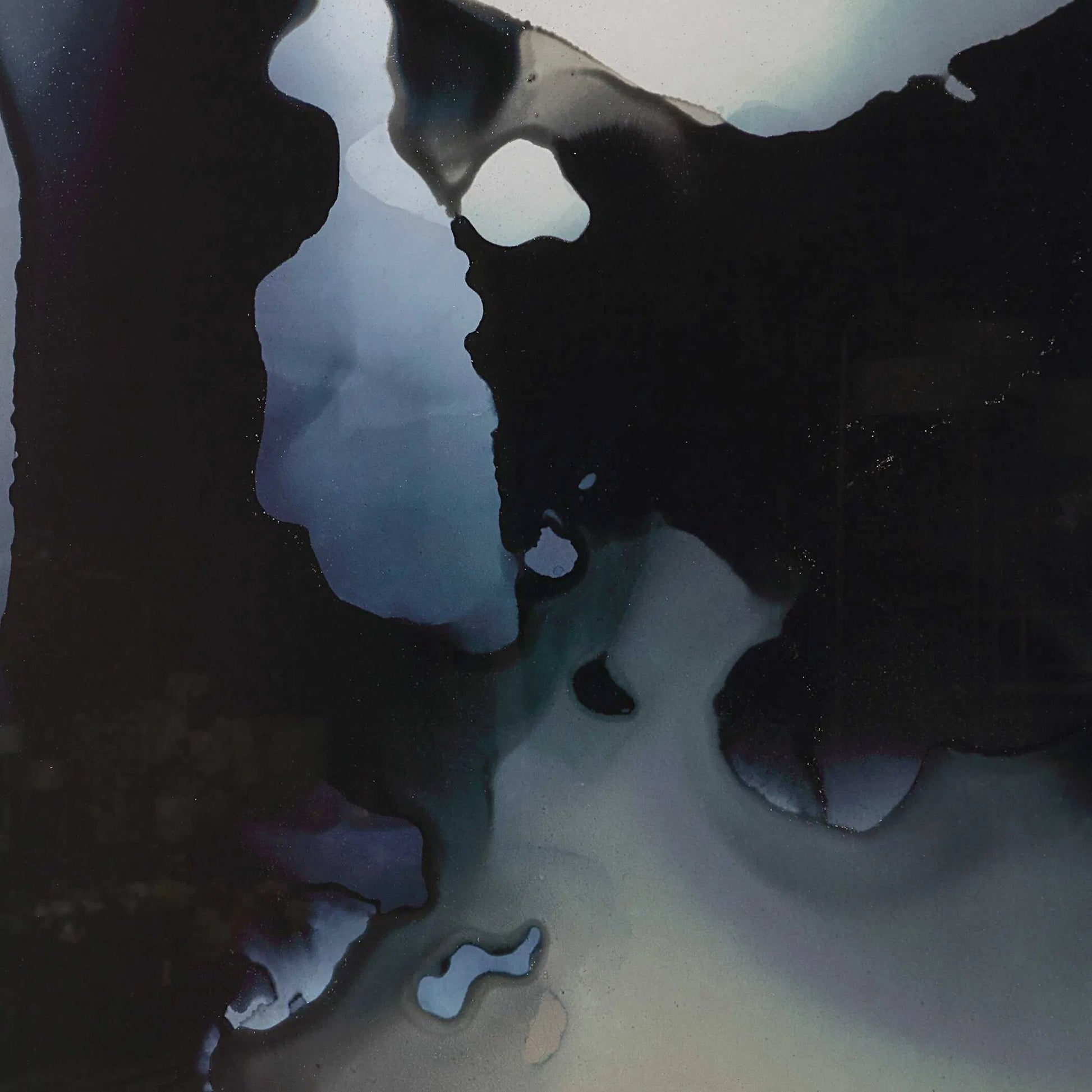 Telescopic Framed Prints by Uttermost in multi and dark gunmetal. Made from pine, glass, mdf, paper in a modern style.